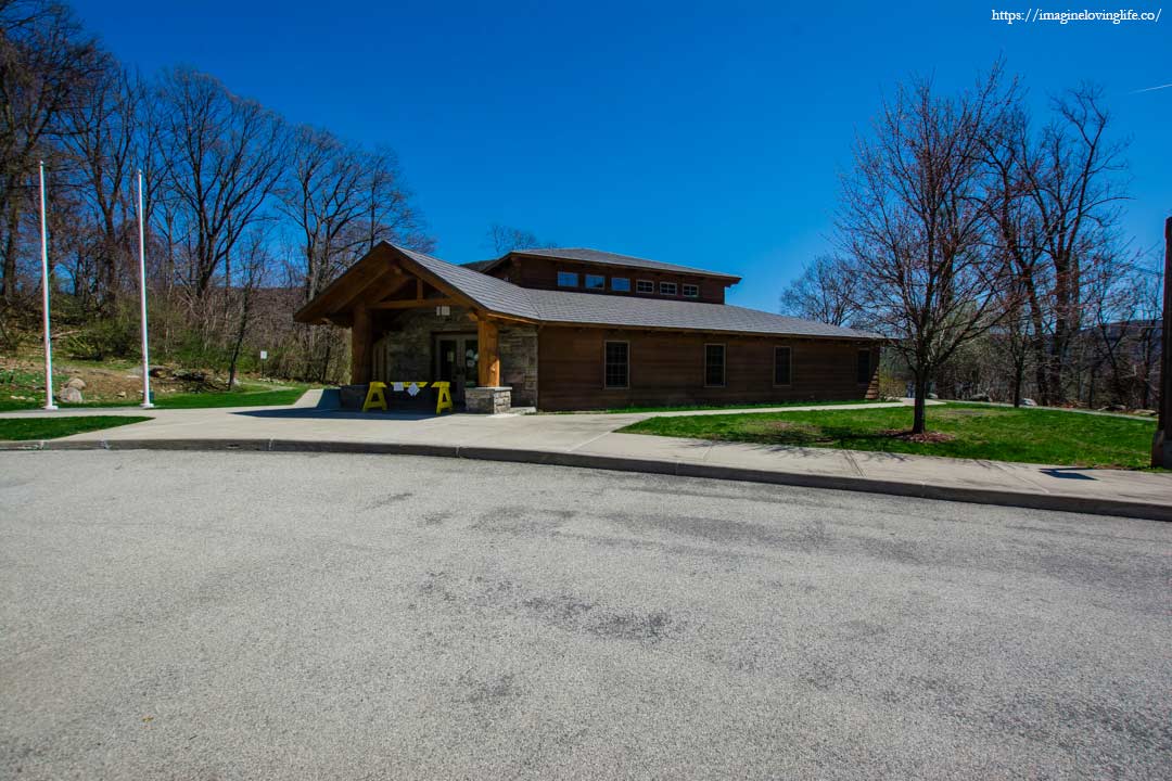 fort montgomery visitor center